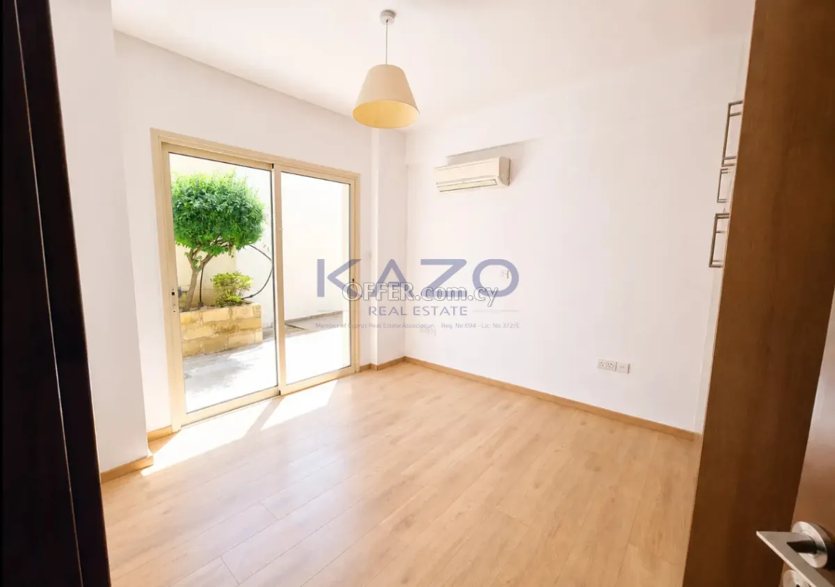 Spacious 3-Bedroom Apartment in Agios Athanasios - 8