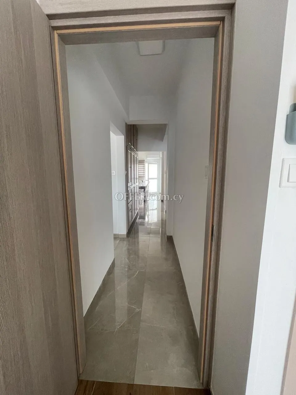 THREE BEDROOM APARTMENT IN PETROU & PAVLOU, LIMASSOL - 7