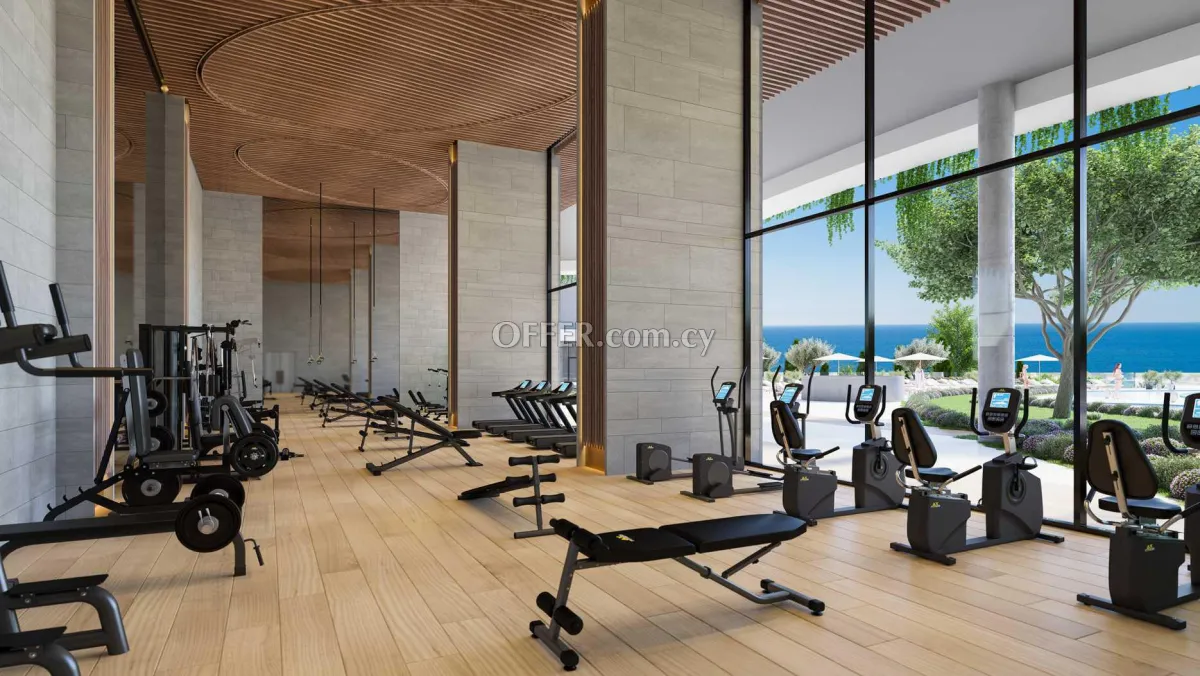3 bed apartment for sale in Limassol Area Limassol - 6
