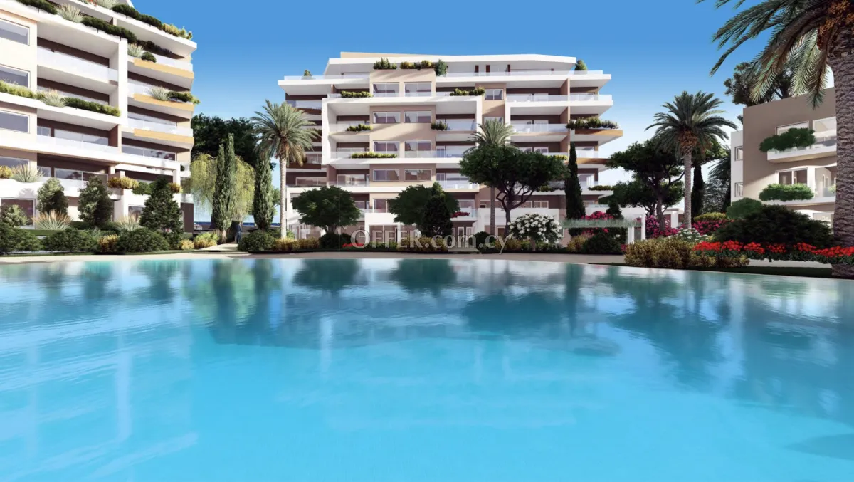2 bed apartment for sale in Chloraka Pafos - 6