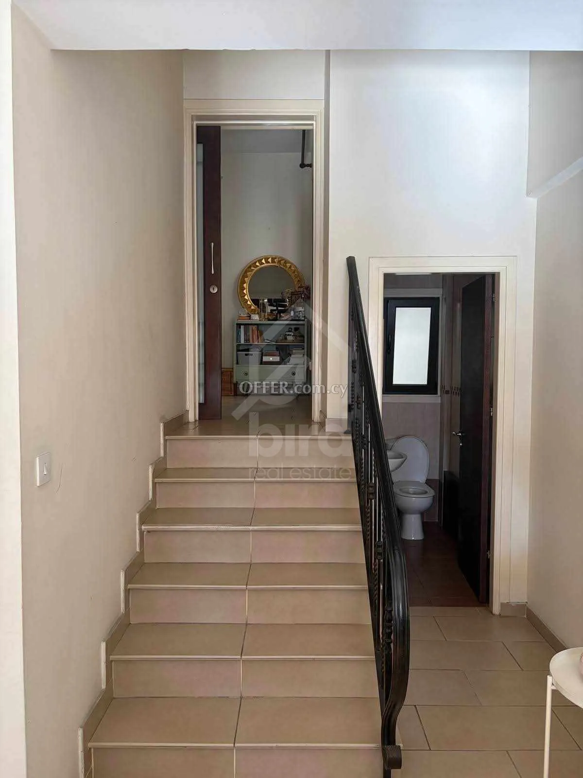 4 Bed Apartment for Rent in Engomi, Nicosia - 7
