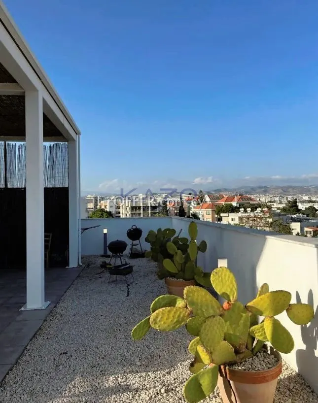 One Bedroom Apartment for Rent in Old Town city Center - 9