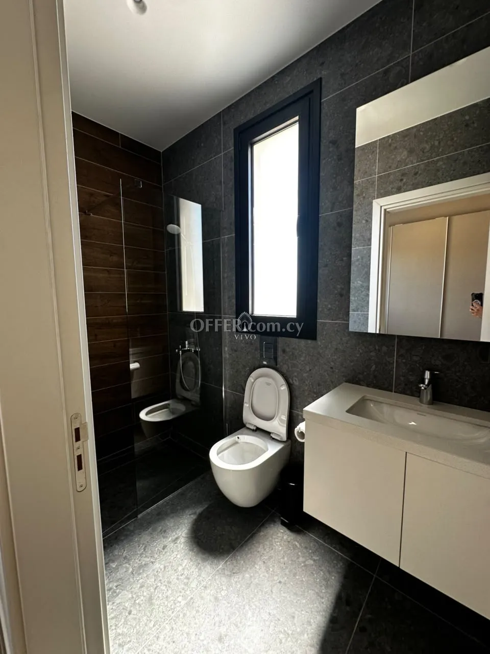 TWO BEDROOM APARTMENT IN KAPSALOS, LIMASSOL - 4