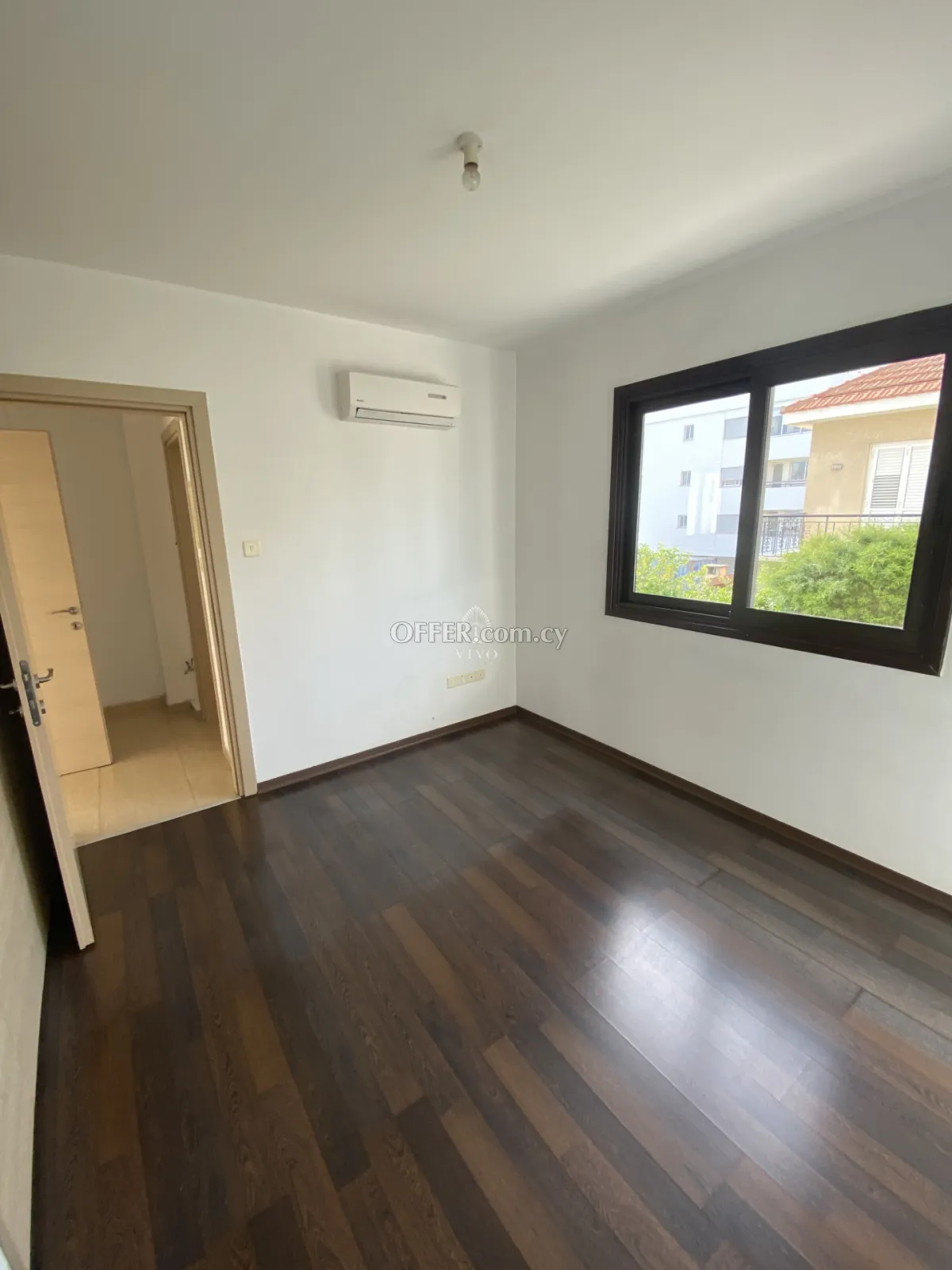 1 BEDROOM APARTMENT IN PETROU & PAVLOU - 6