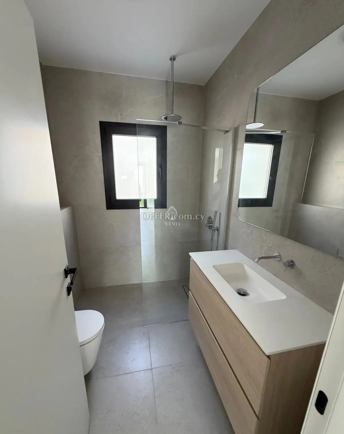 5 BEDROOM VILLA WITH A POOL IN AGIOS ATHANASIOS - 7