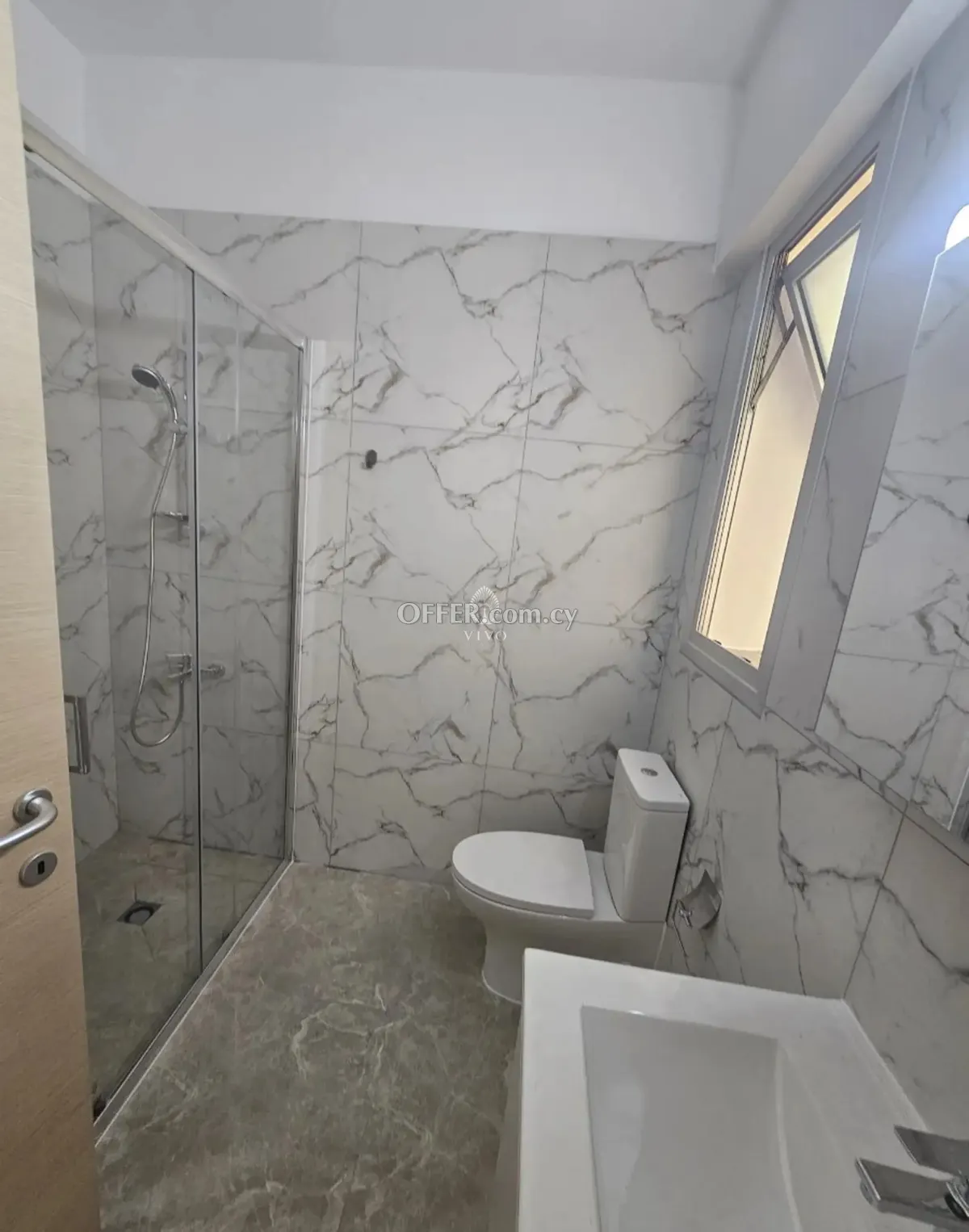TWO BEDROOM APARTMENT TO RENT IN AGIOS ATHANASIOS, LIMASSOL - 3
