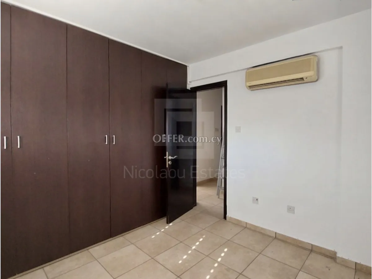 Resale three bedroom apartment for sale in Aglantzia near Vienna - 3