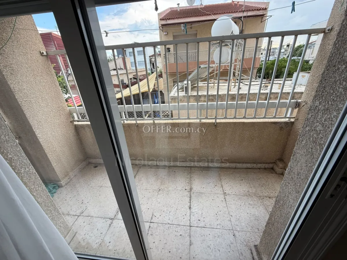 Very large apartment Mesa Limassol Cyprus - 5