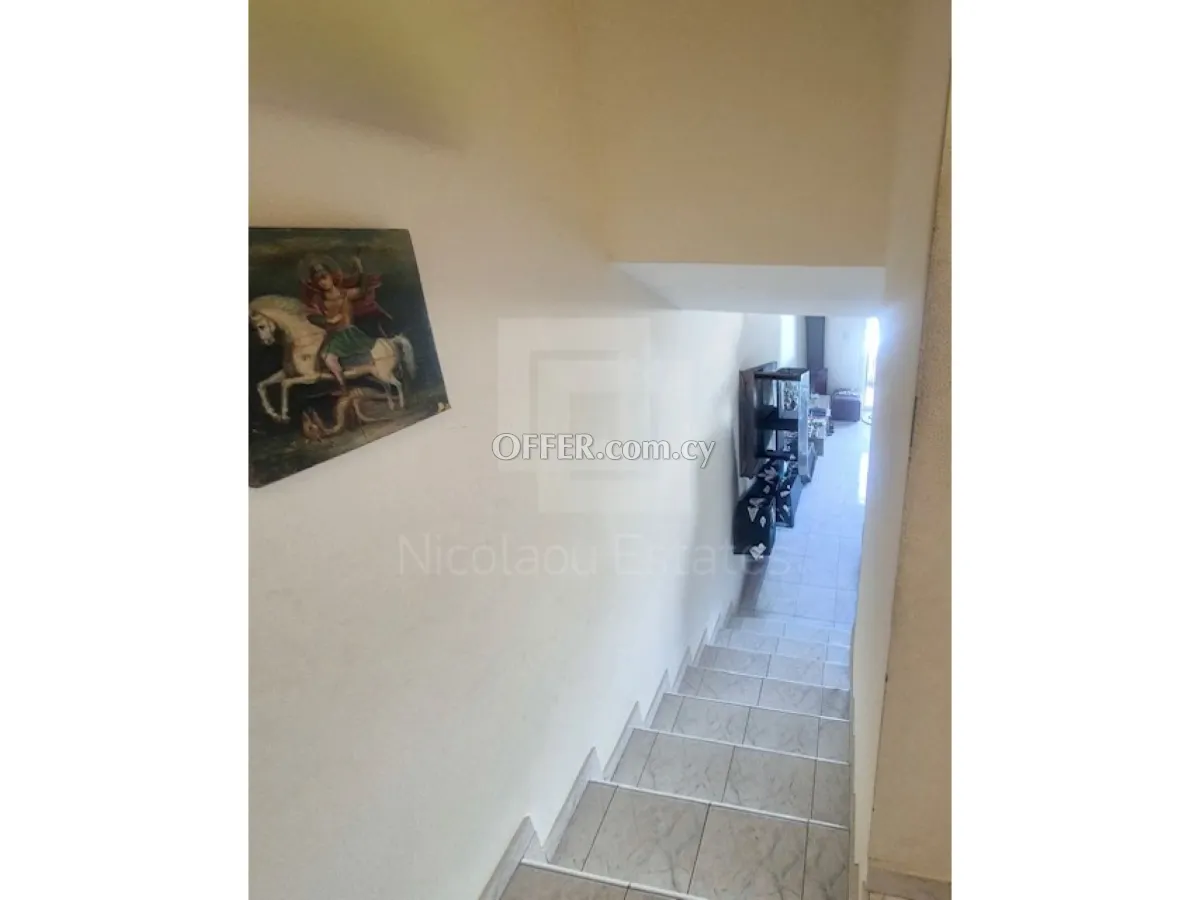 Two Bedroom Maisonette for Sale in Oroklini Larnaca - 5