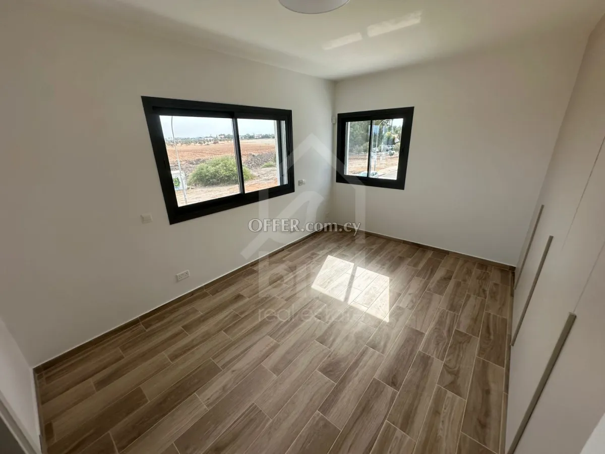 4 Bed Detached House for Rent in GSP Area, Nicosia - 6