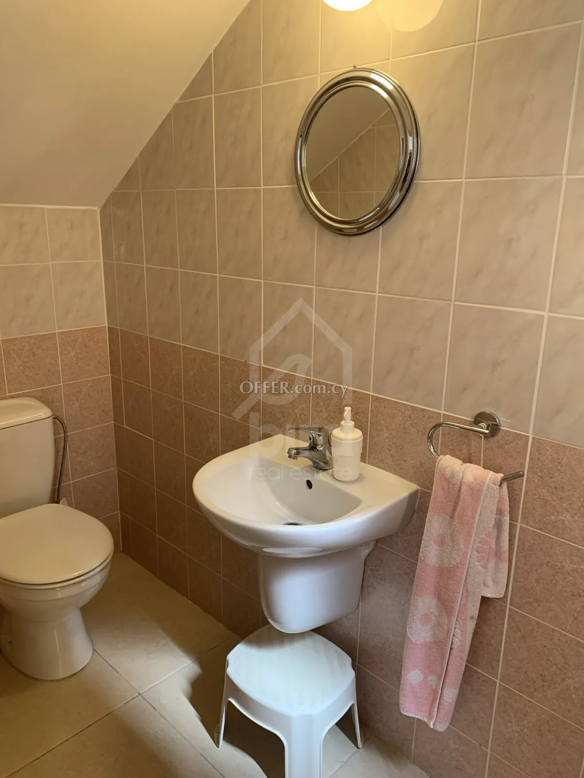 2 Bed Maisonette for Sale in Agia Triada, Ammochostos - 6