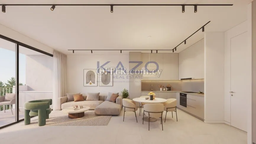 1 Bedroom - Apartment - Pafos - For Sale - PA-365-8704 - 8