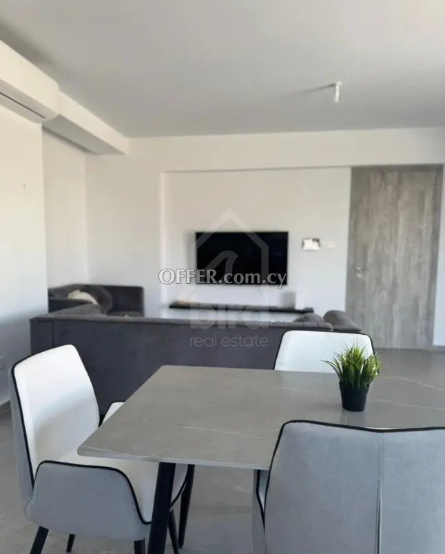 2 Bed Apartment for Rent in Engomi, Nicosia - 6
