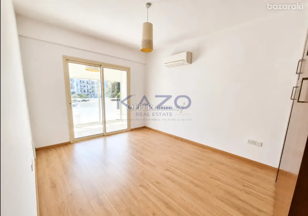 Spacious 3-Bedroom Apartment in Agios Athanasios - 7