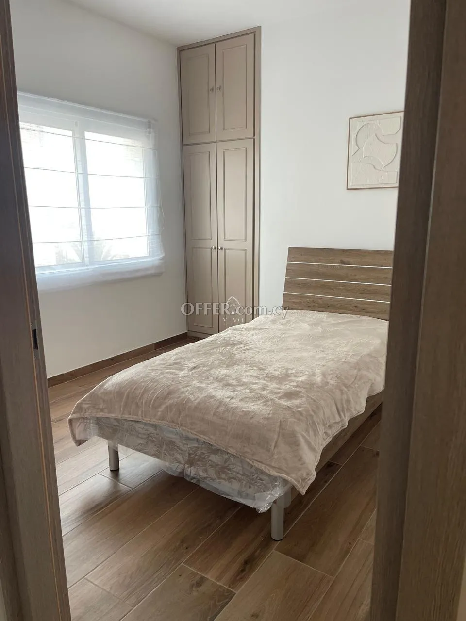 THREE BEDROOM APARTMENT IN PETROU & PAVLOU, LIMASSOL - 6
