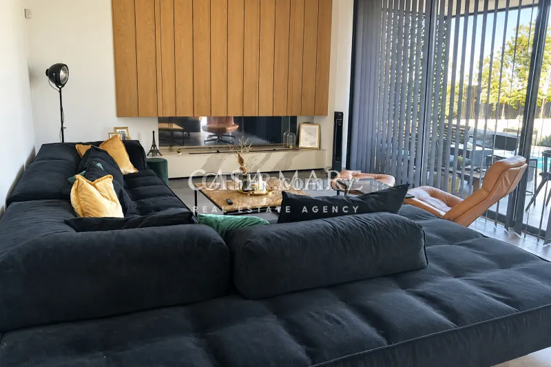 3 bedroom detached house in Nicosia Lakatameia - 3