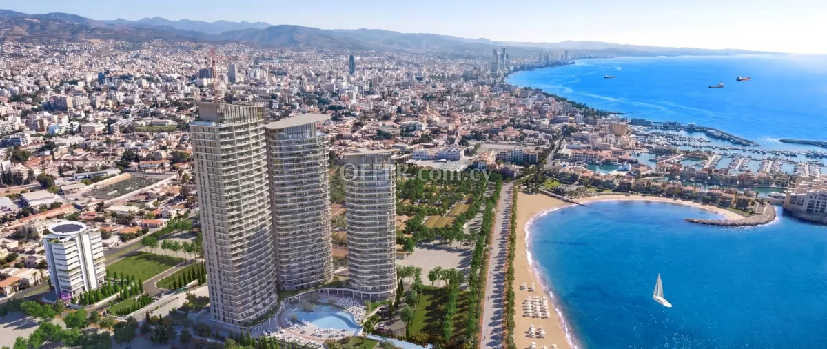 3 bed apartment for sale in Limassol Area Limassol - 5