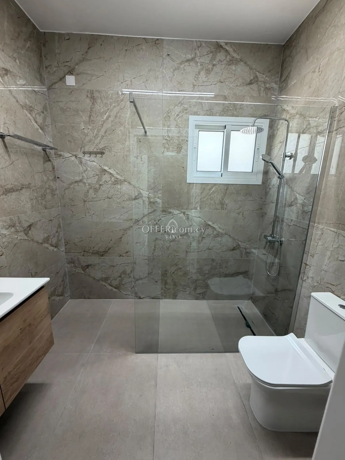THREE BEDROOM DETACHED HOUSE IN CITY CENTER, LIMASSOL - 6