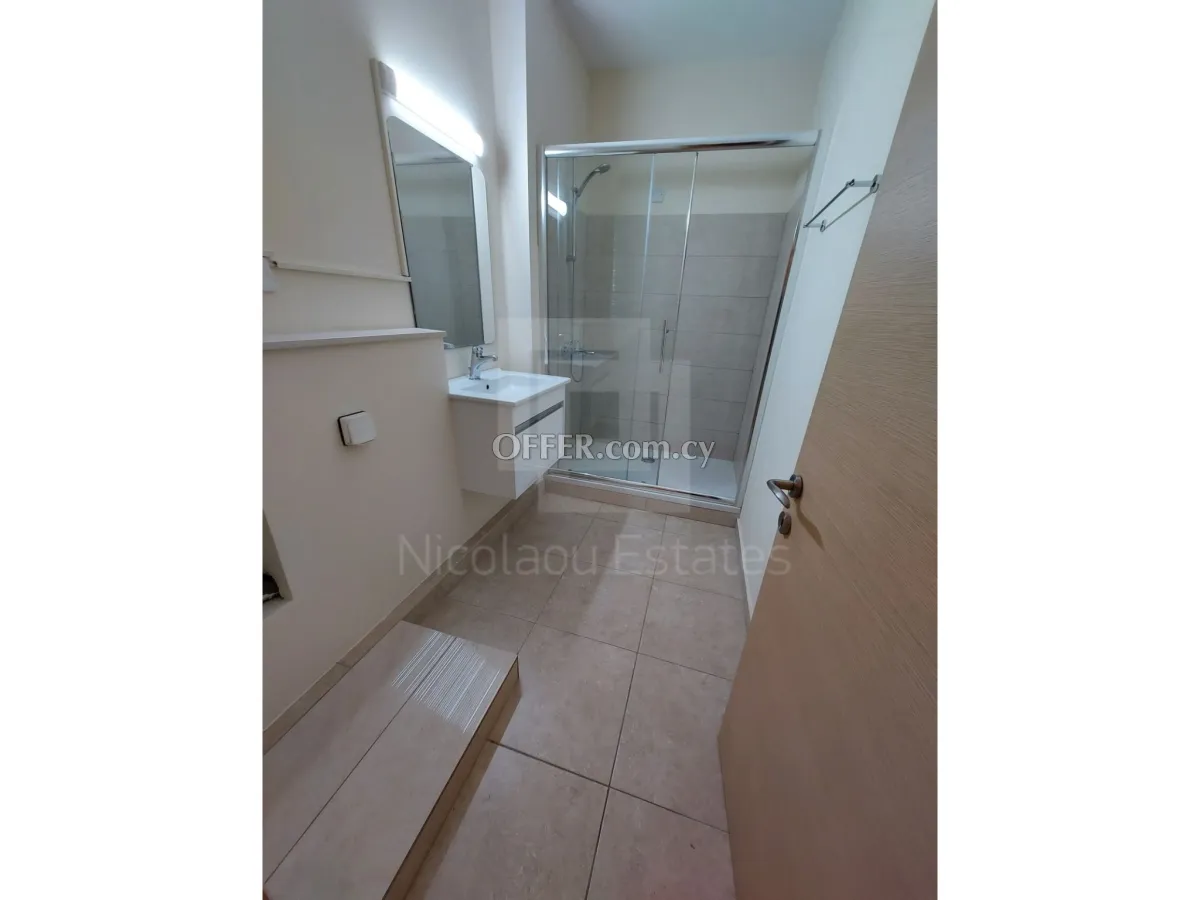 Ground floor office in Petrou Pavlou area - 5