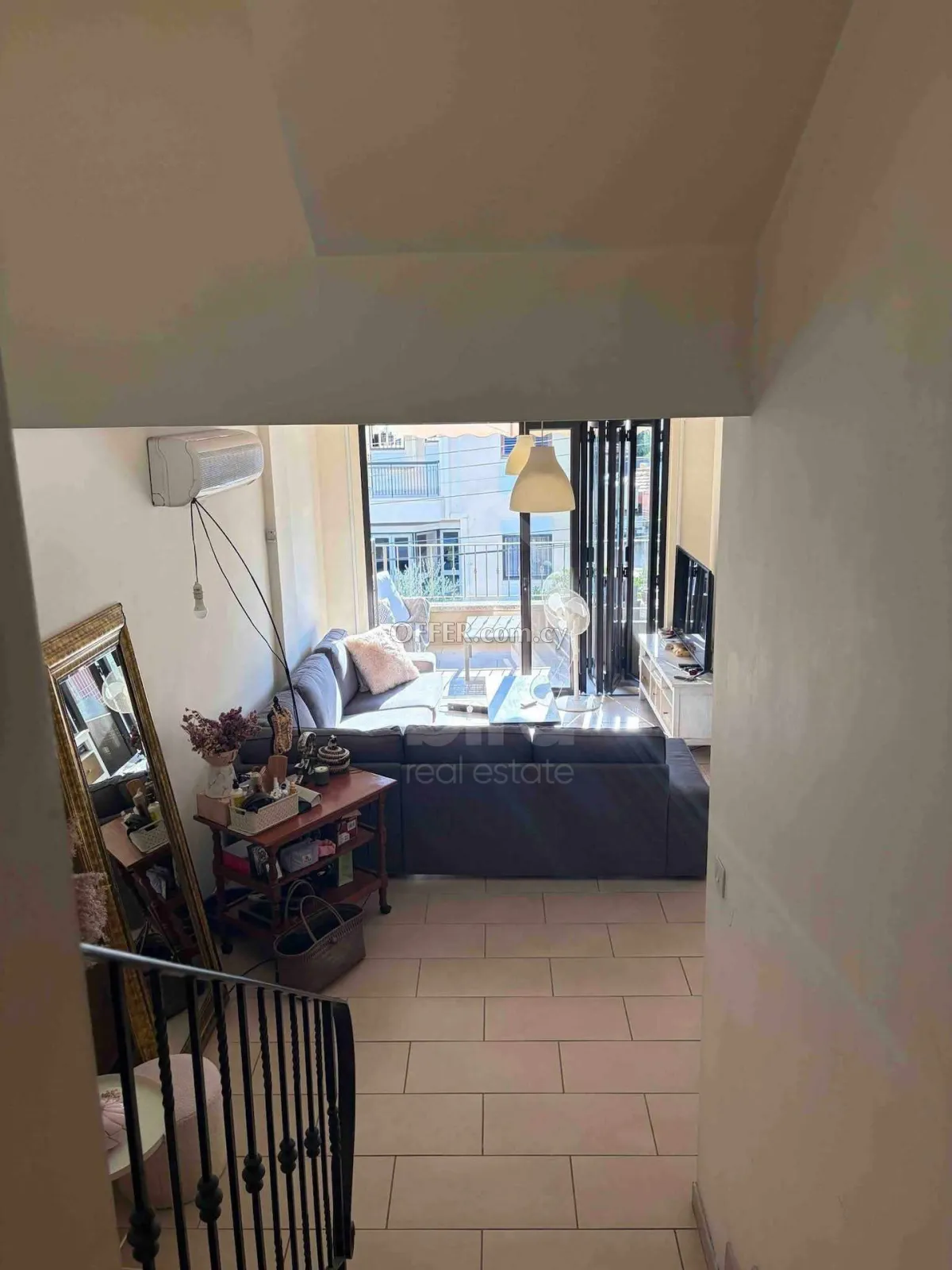 4 Bed Apartment for Rent in Engomi, Nicosia - 6
