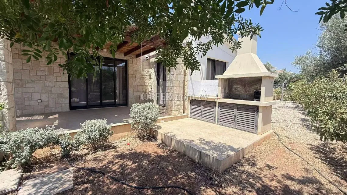 House (Detached) in Secret Valley, Paphos for Sale - 6