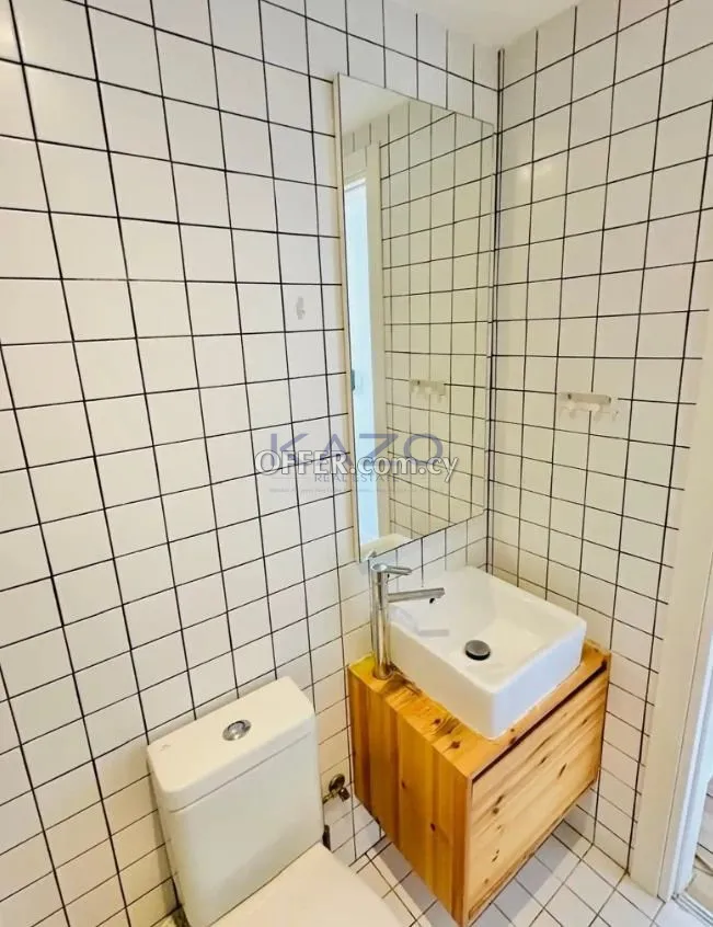One Bedroom Apartment for Rent in Old Town city Center - 8
