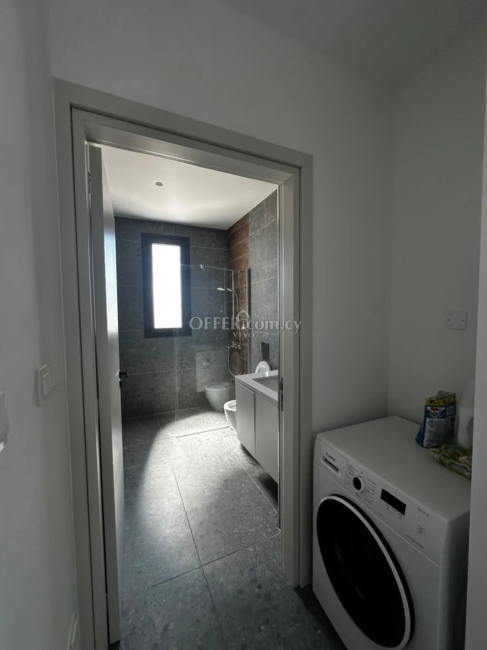 TWO BEDROOM APARTMENT IN KAPSALOS, LIMASSOL - 3