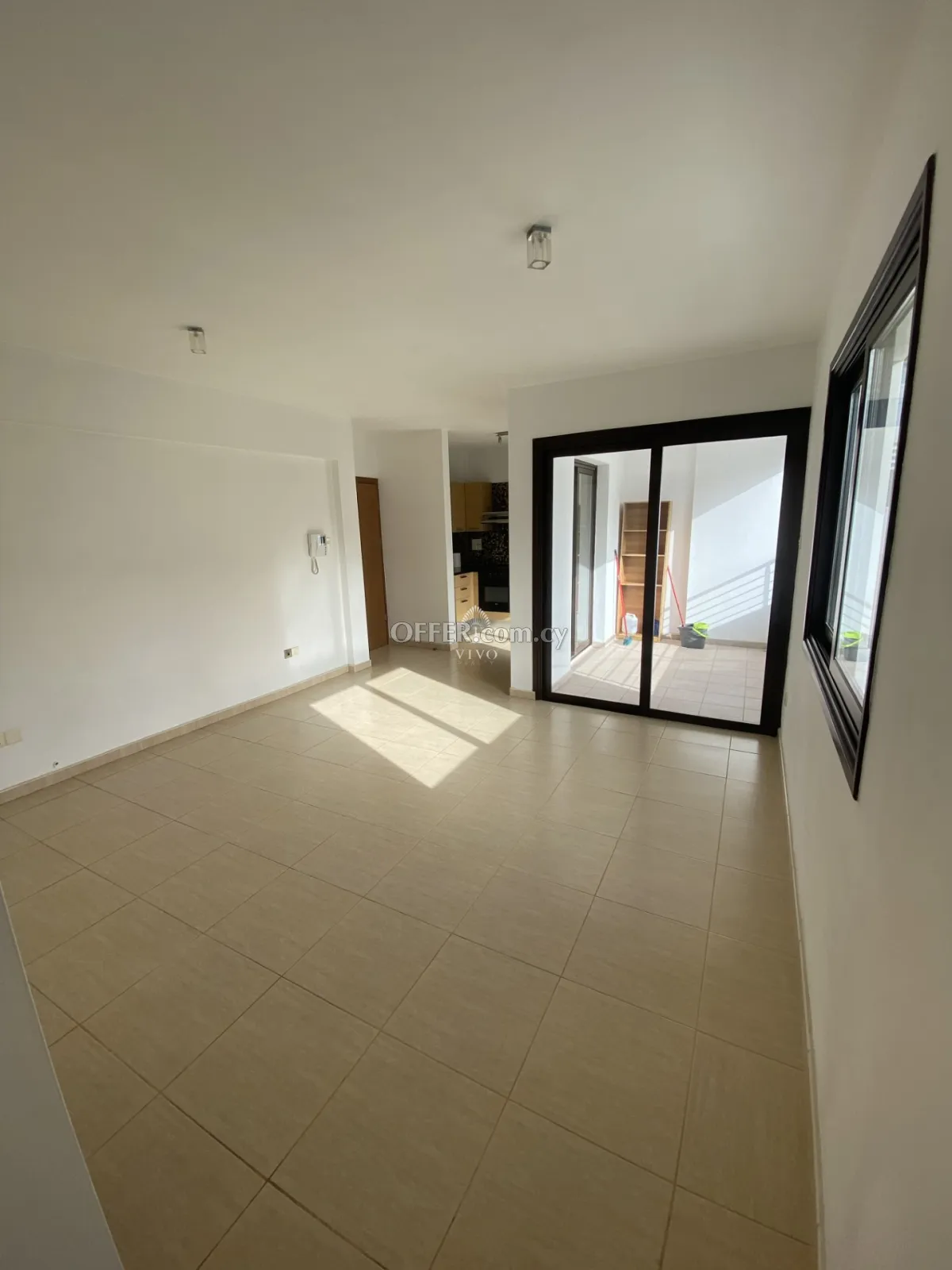 1 BEDROOM APARTMENT IN PETROU & PAVLOU - 5