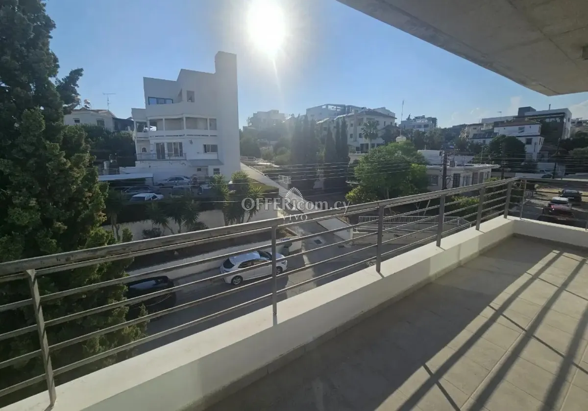 TWO BEDROOM APARTMENT TO RENT IN AGIOS ATHANASIOS, LIMASSOL - 2