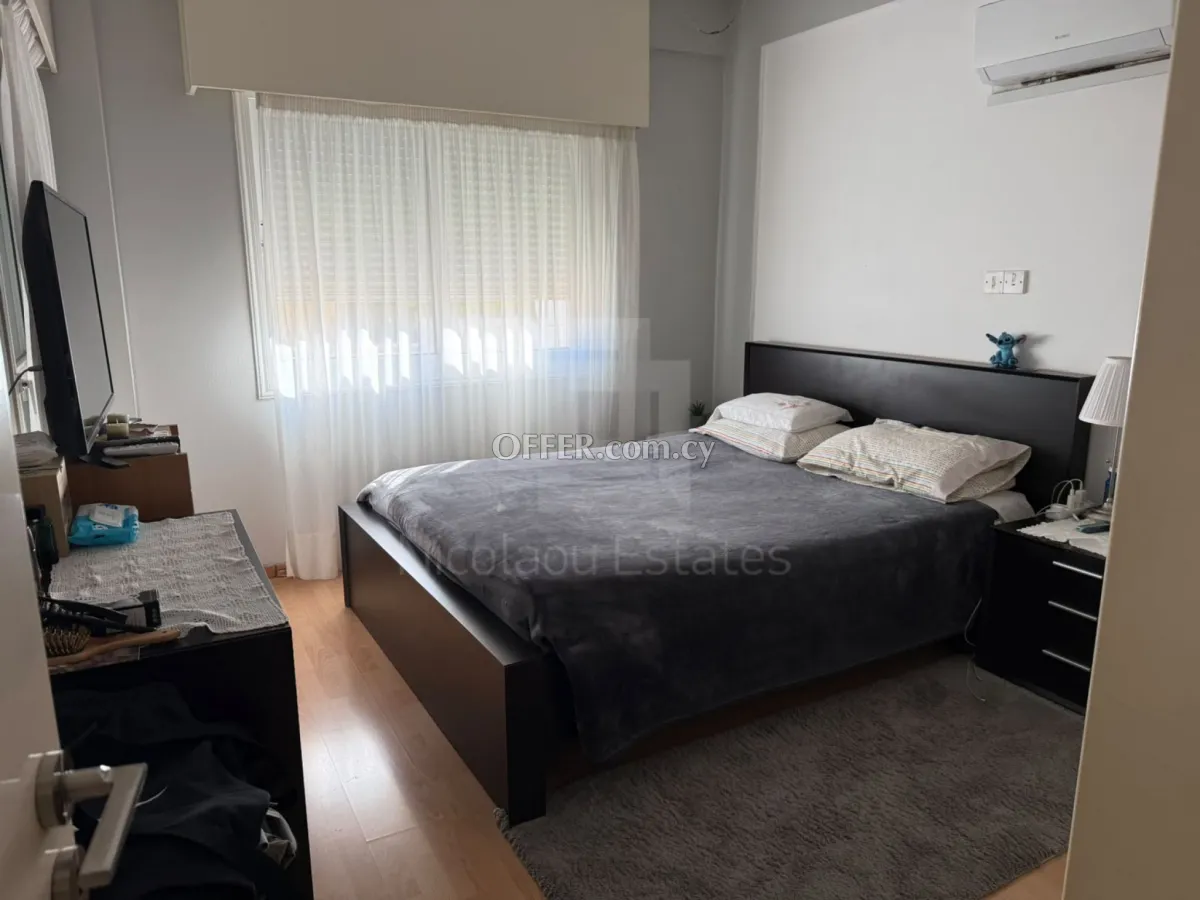 Very large apartment Mesa Limassol Cyprus - 4