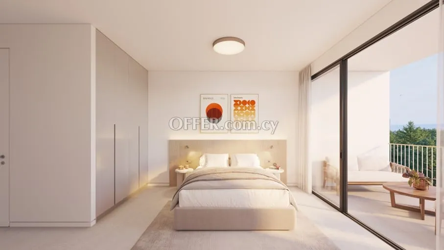 1 bed apartment for sale in Paphos Pafos - 3