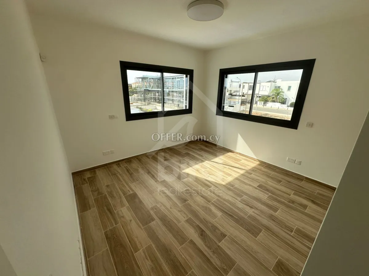 4 Bed Detached House for Rent in GSP Area, Nicosia - 5