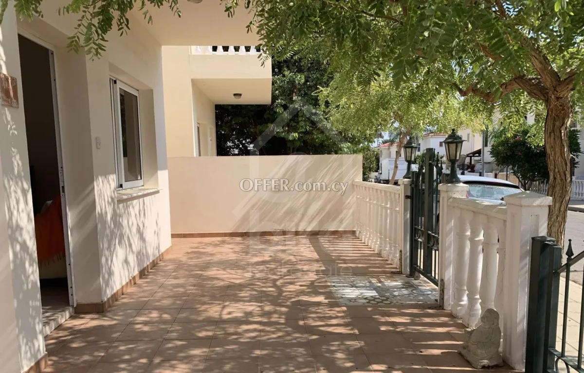 2 Bed Maisonette for Sale in Agia Triada, Ammochostos - 5