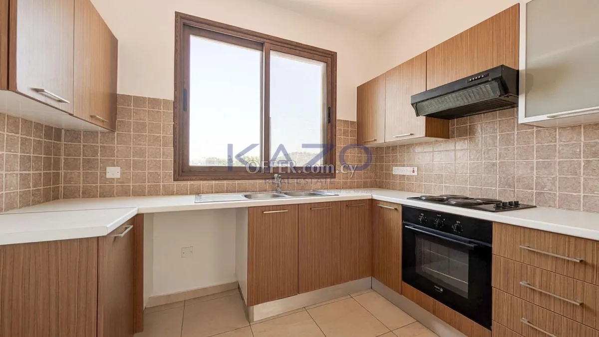 Two-Bedroom Apartment in Kato Polemidia, Limassol - 7