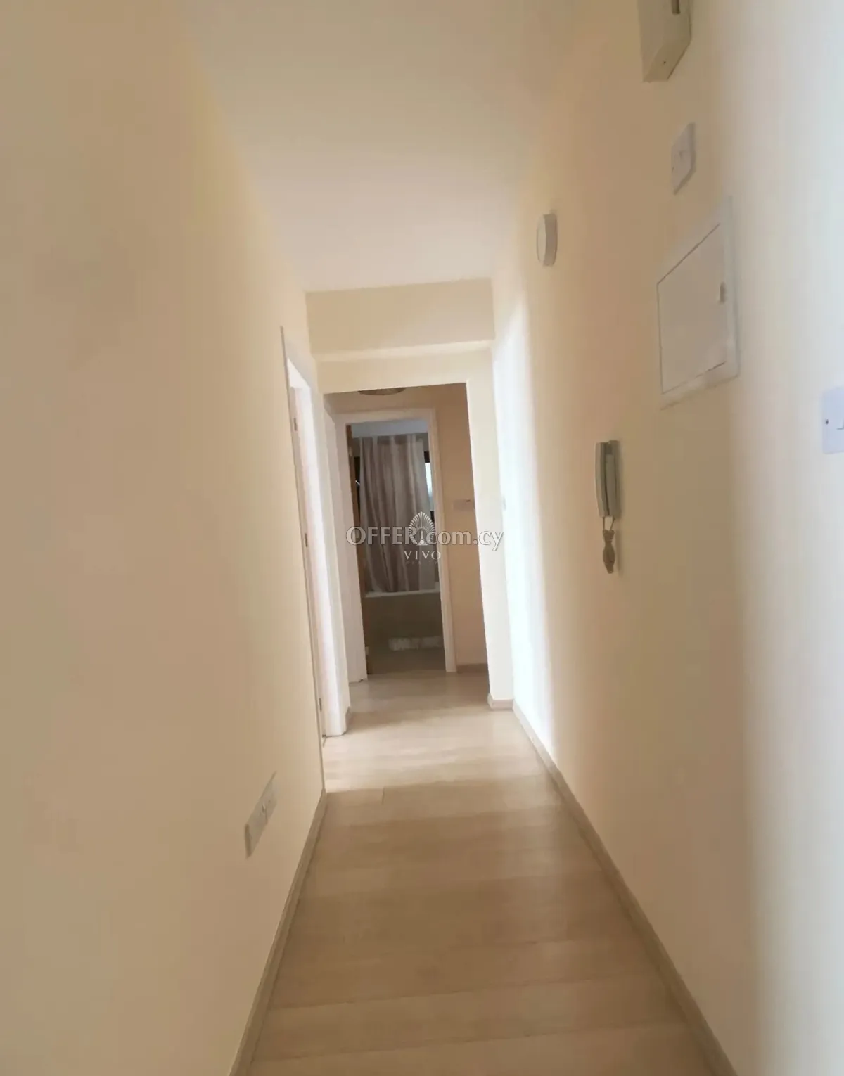 SEAFRONT 2 BEDROOM APARTMENT IN MOUTTAGIAKA - 5