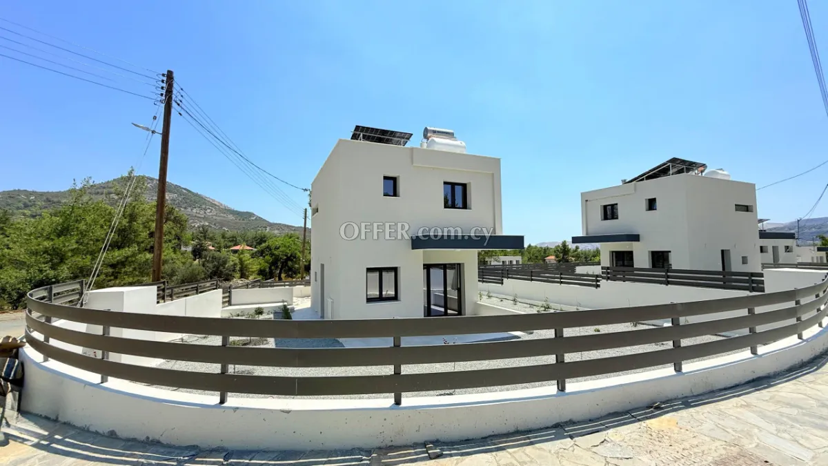 House (Detached) in Trimiklini, Limassol for Sale - 5