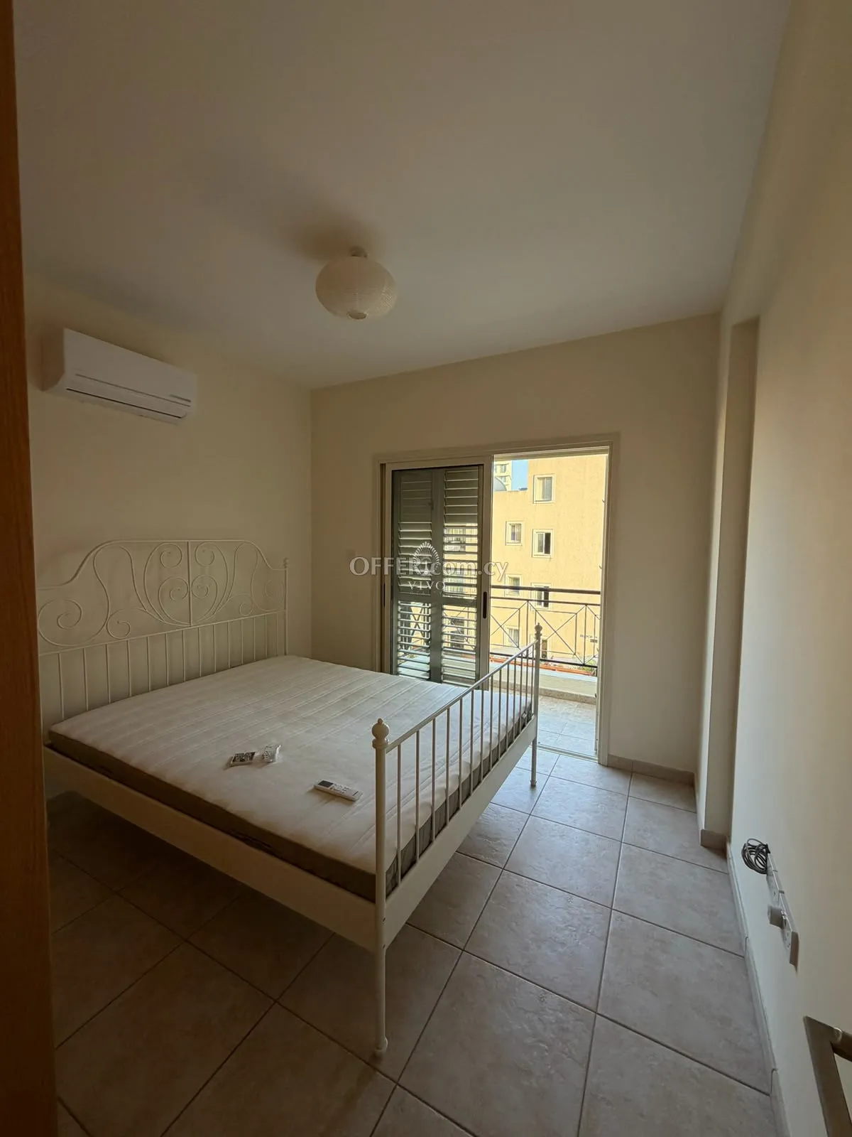 THREE BEDROOM SEMI DETACHED VILLA WITH POOL AND GARDEN IN TOURIST AREA, LIMASSOL - 5