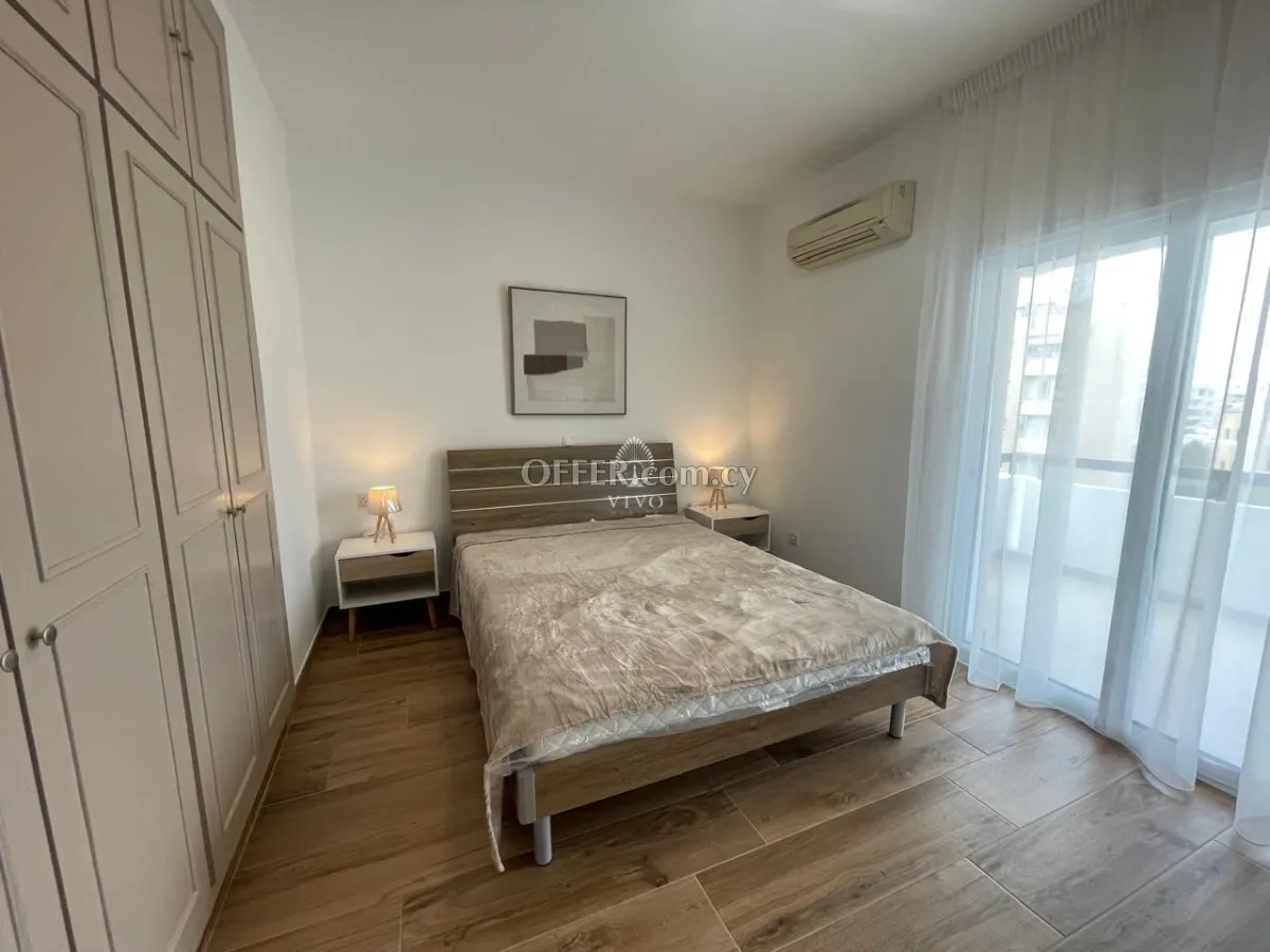 THREE BEDROOM APARTMENT IN PETROU & PAVLOU, LIMASSOL - 5