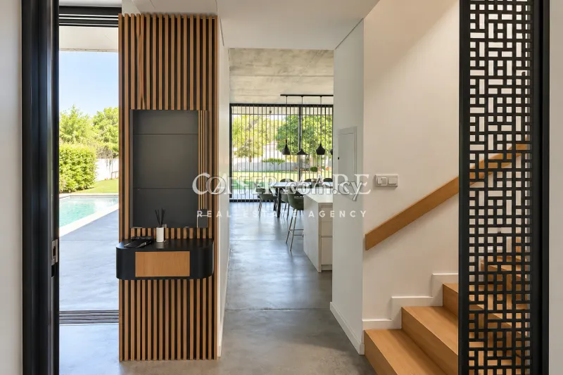 3 bedroom detached house in Nicosia Lakatameia - 2