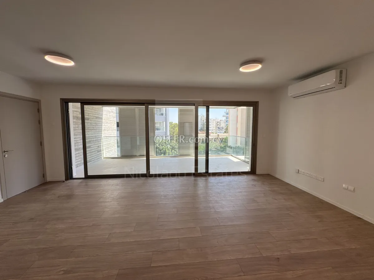 Luxury two bedroom apartment for rent in Likavitos - 4