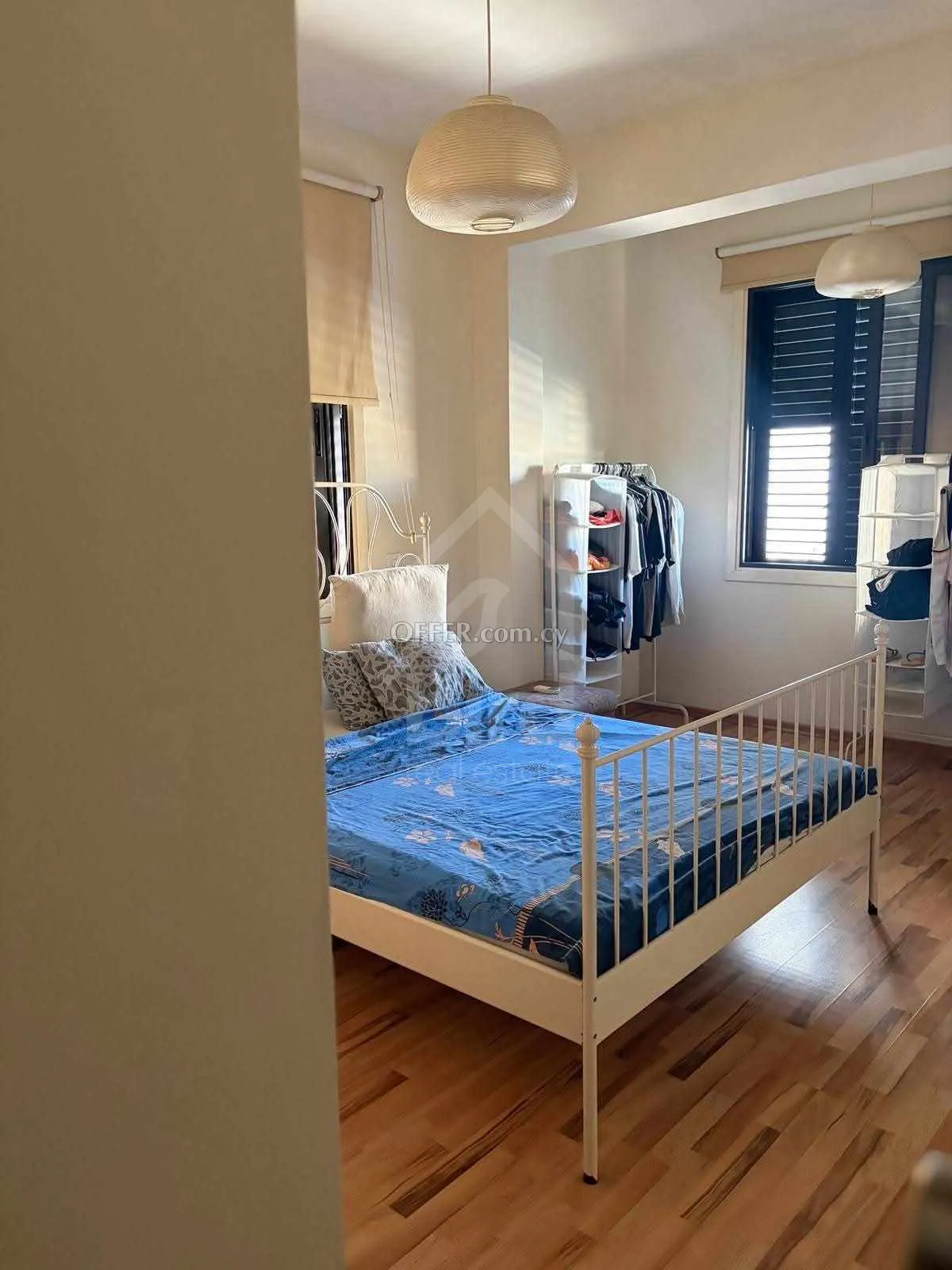 4 Bed Apartment for Rent in Engomi, Nicosia - 5