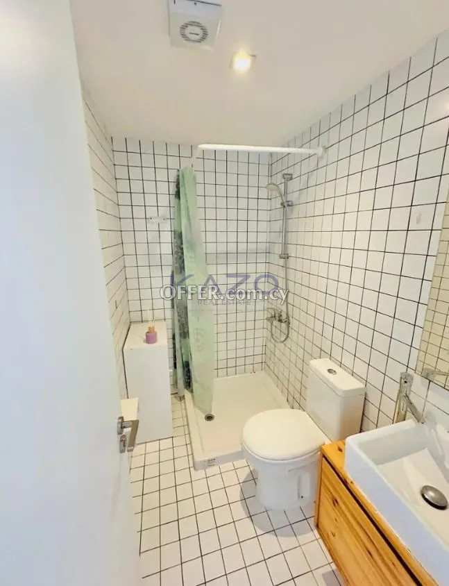 One Bedroom Apartment for Rent in Old Town city Center - 7