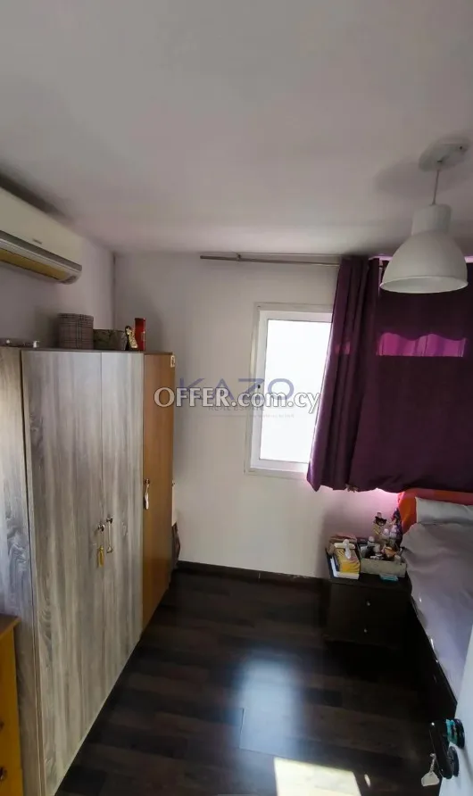 Bright 2-Bed Sea View Apartment in Pyrgos Tourist Area - 3