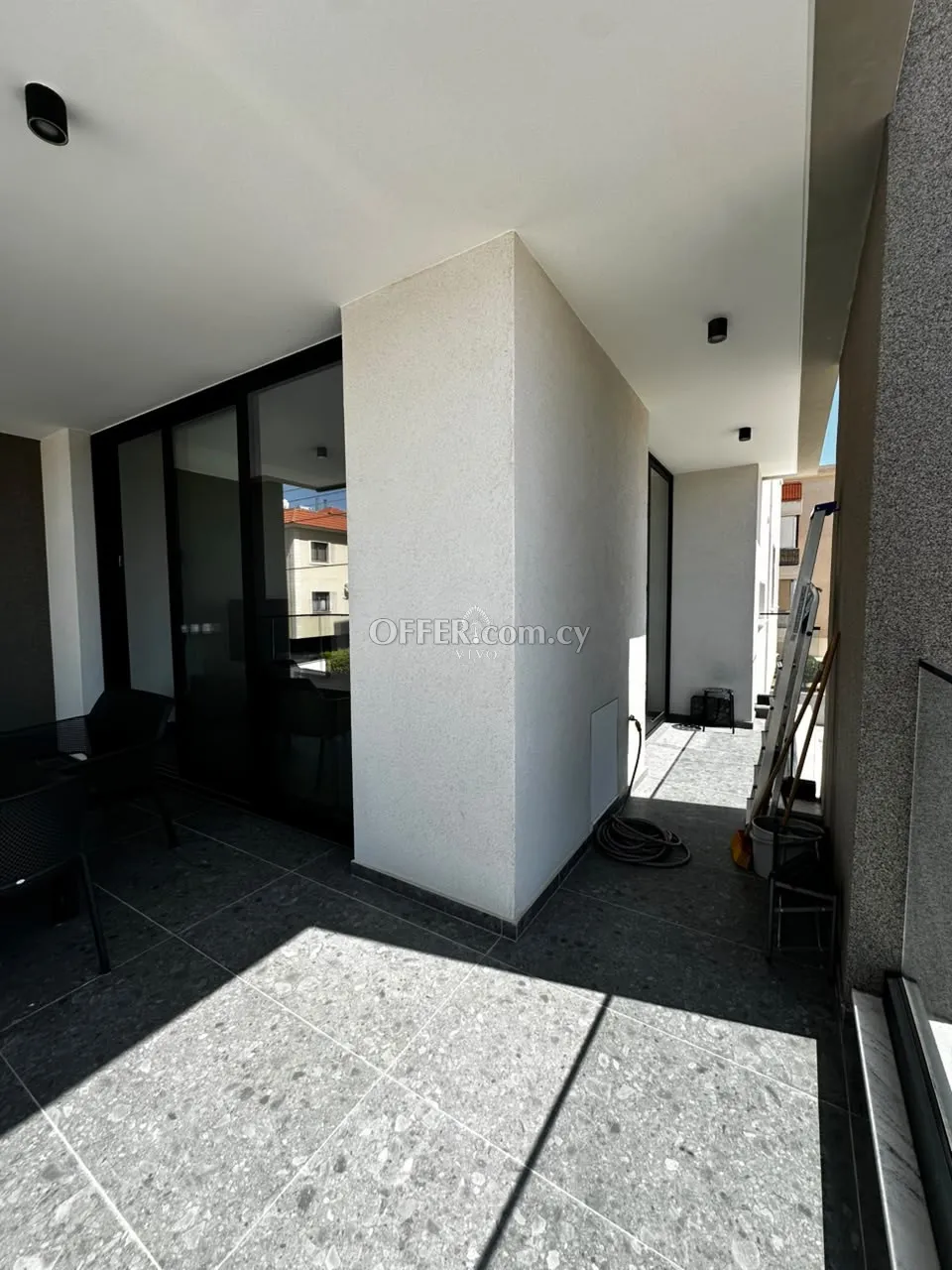 TWO BEDROOM APARTMENT IN KAPSALOS, LIMASSOL - 2