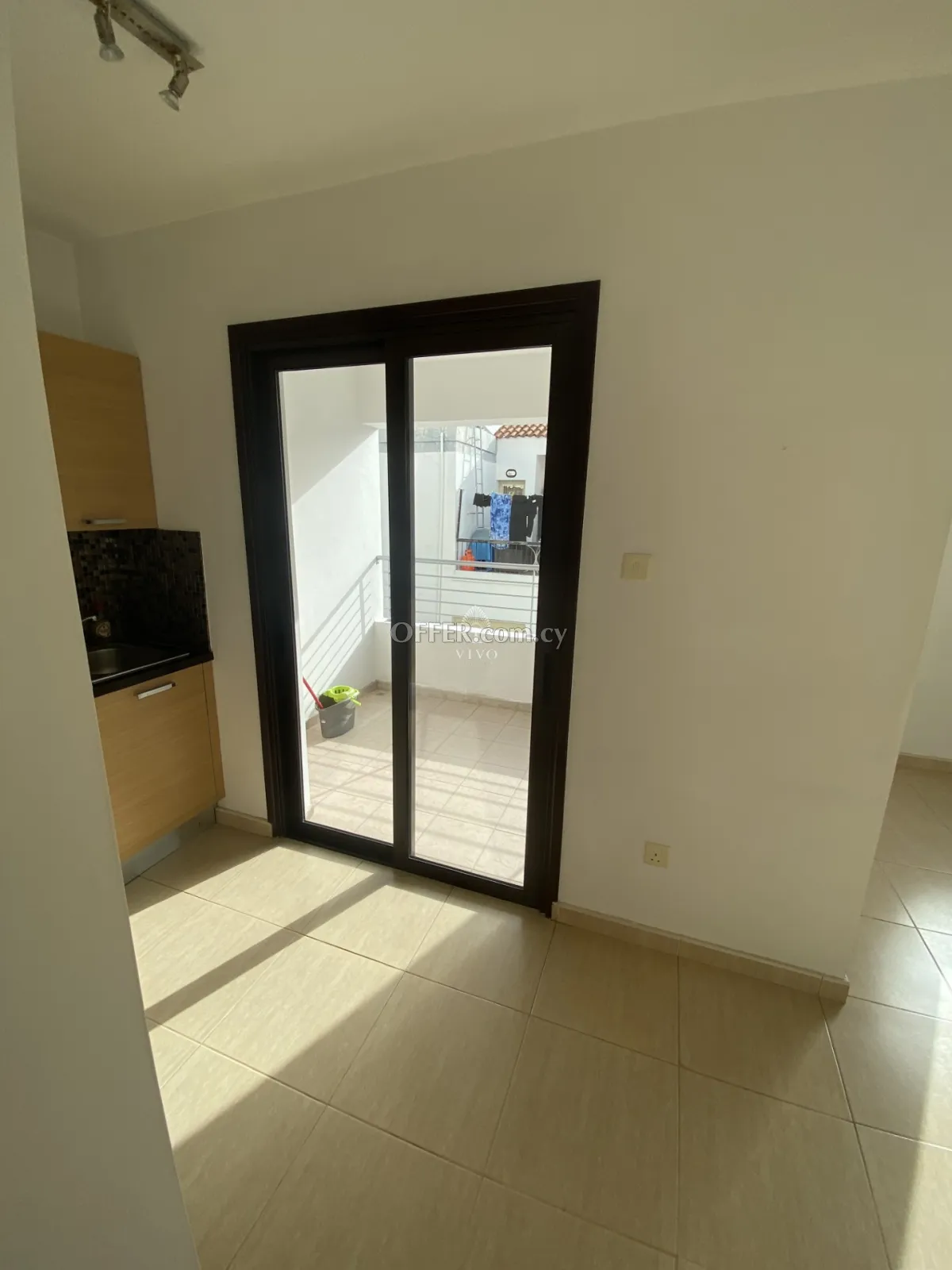 1 BEDROOM APARTMENT IN PETROU & PAVLOU - 4
