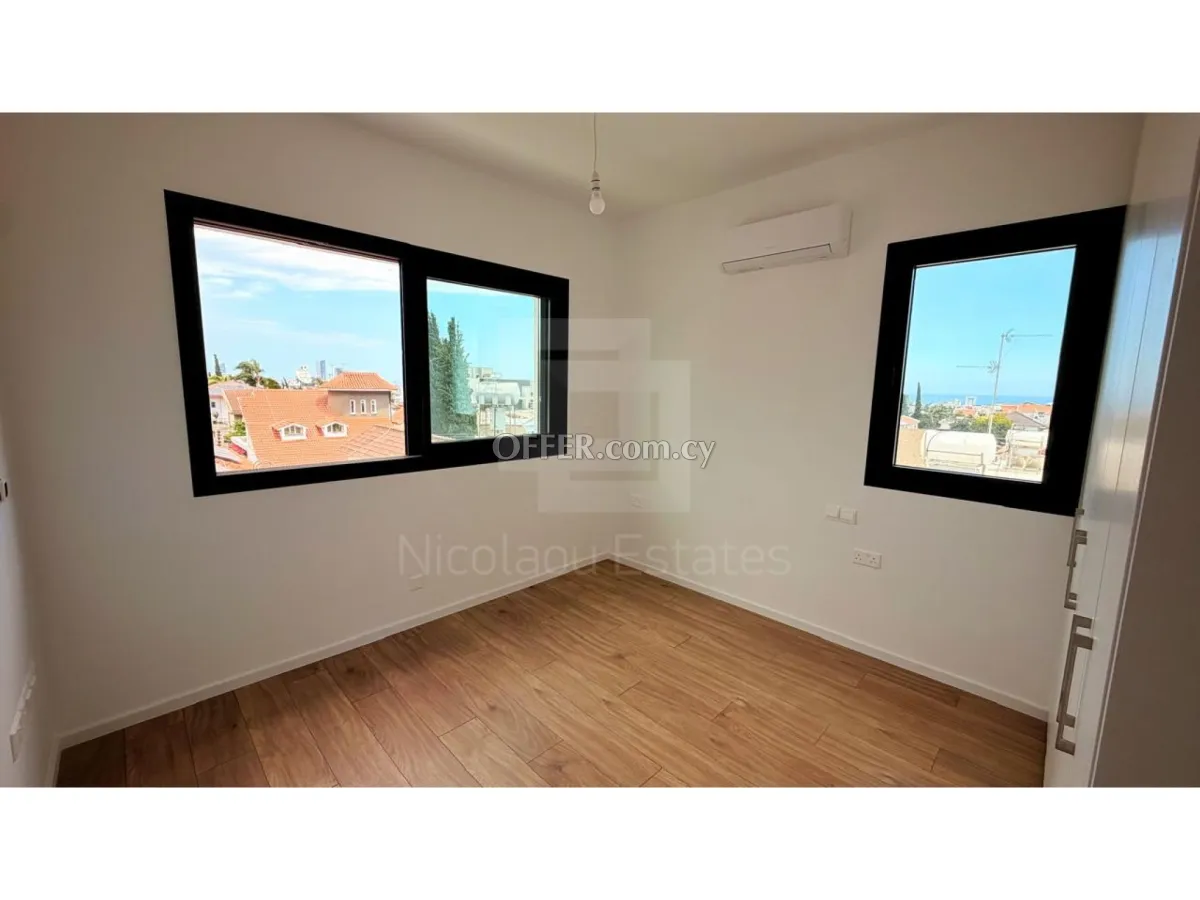 New apartment Completed Potamos Germasogia Limassol Cyprus - 3