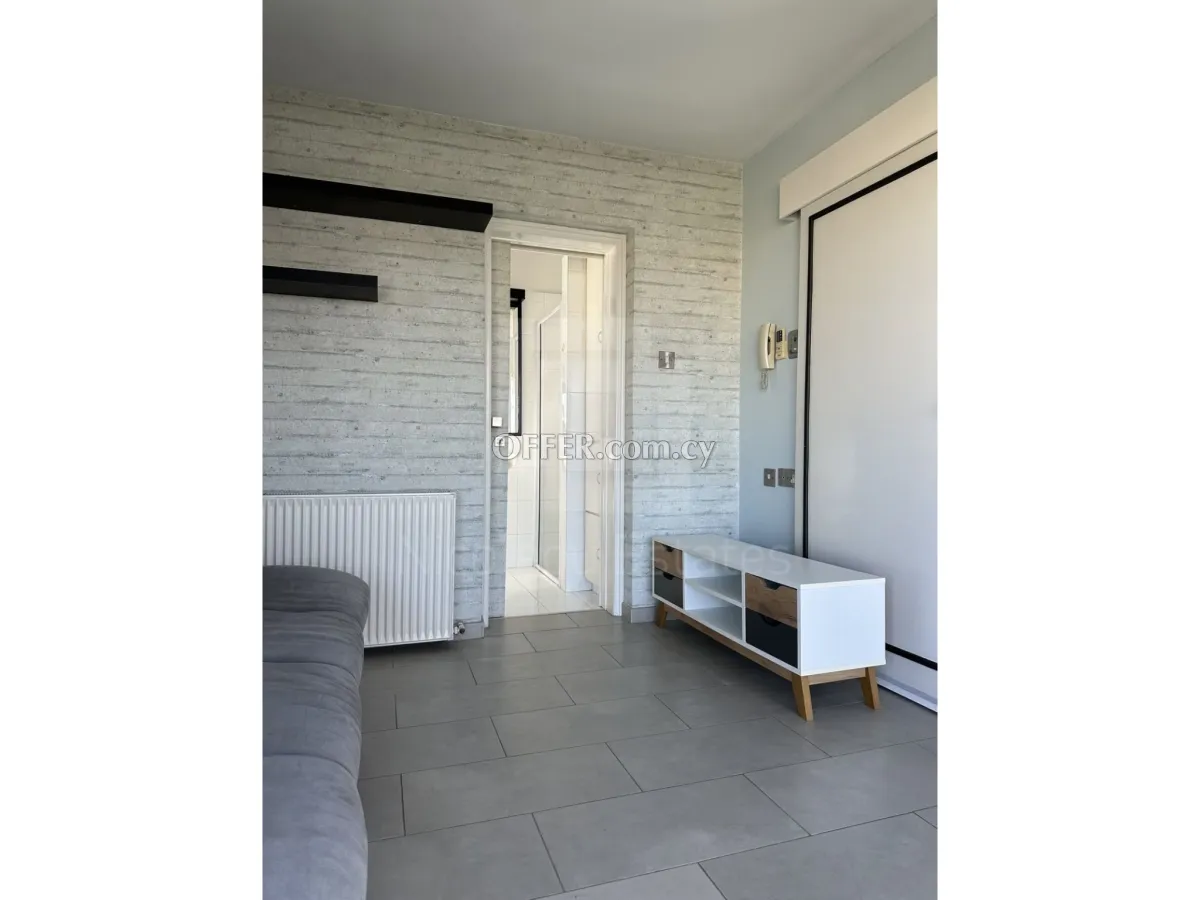 Very nice 3 bedroom upper house penthouse in Potamos Germasogeia s - 3