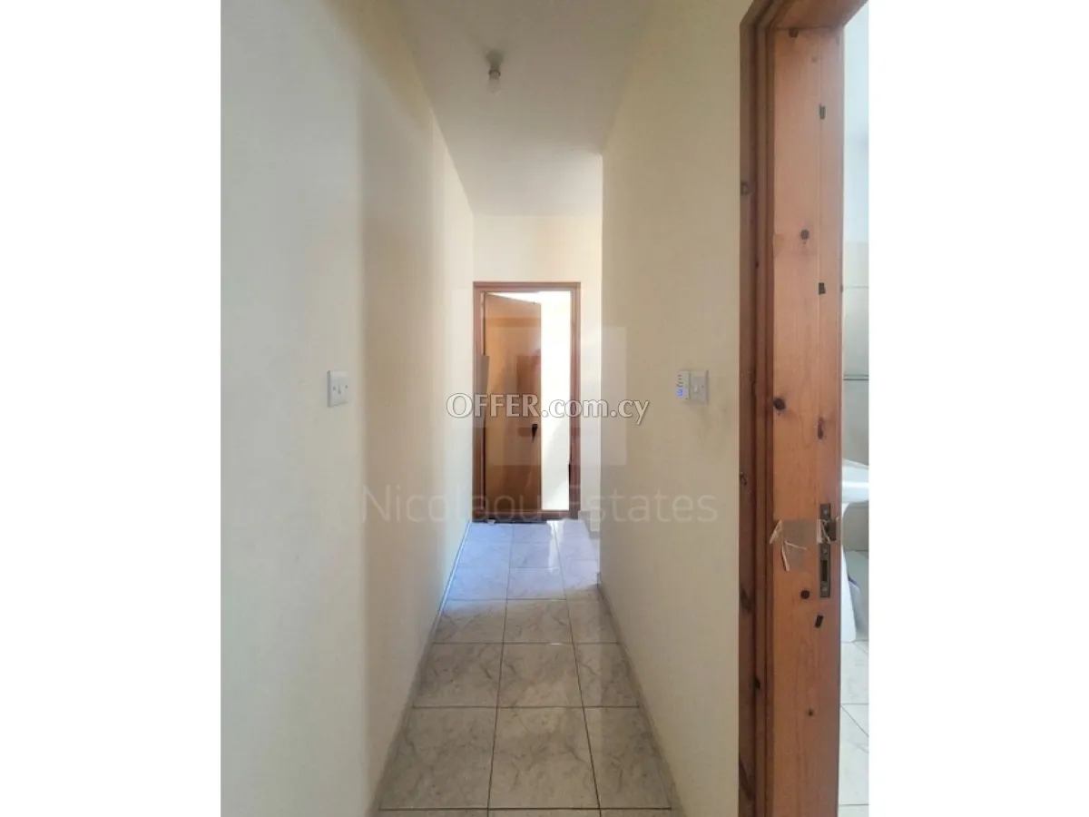 Two Bedroom Maisonette for Sale in Oroklini Larnaca - 3