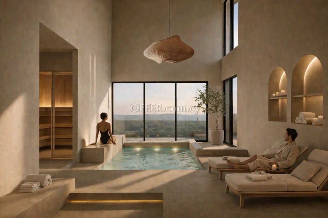 Apartment (Flat) in Universal, Paphos for Sale - 4