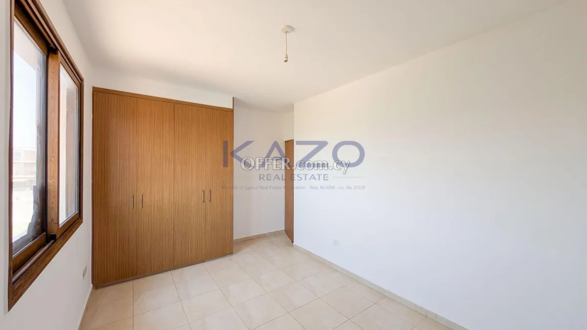 Two-Bedroom Apartment in Kato Polemidia, Limassol - 6